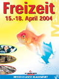 Die Kärntner Messen - Freizeitmesse in Klagenfurt