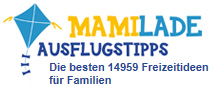 Mamilade Ausflugstipps - Die besten Freizeitideen fr Familien! 